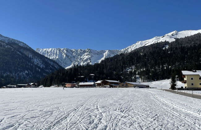 Seekarspitz - Foto 37