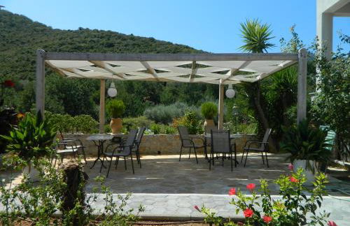 Filyra Xenonas - Foto 42