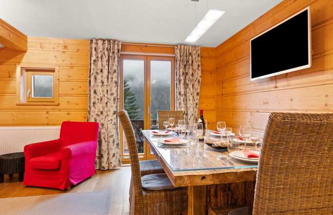 Fer à Cheval - Photo 13