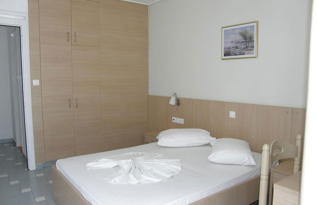 Kalloudis Hotel Apartments - Foto 3