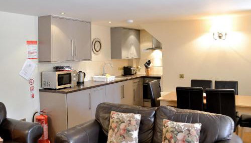 Courtyard Cottage - Foto 3