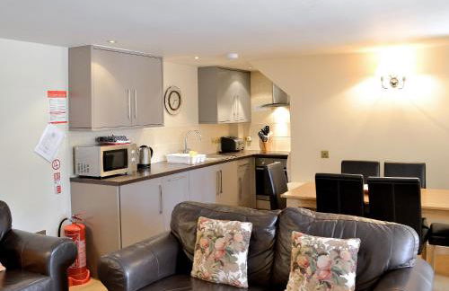 Courtyard Cottage - Foto 3