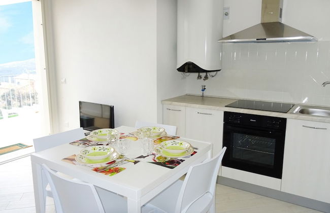 Affittimoderni Isola Rossa Élite - Pati19 - Foto 5