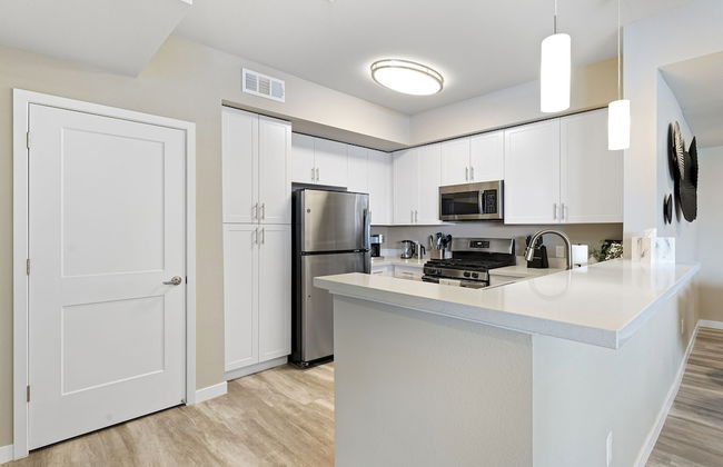 Designer Apt With Jacuzzi Walk To Casino Imax - Foto 22