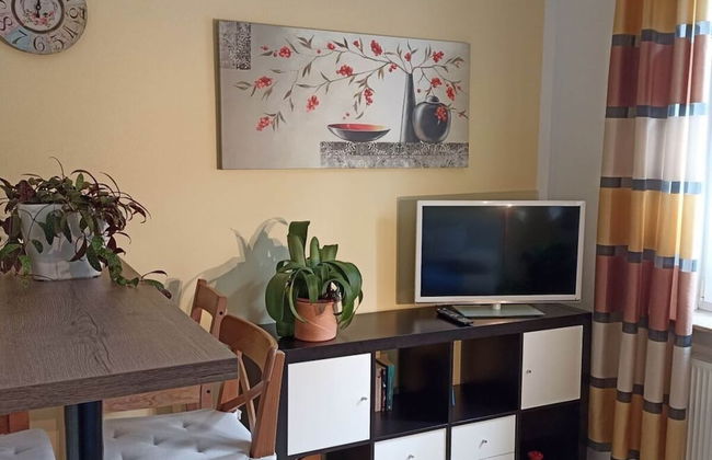 Holiday Apartment Coffee Mill - Foto 1