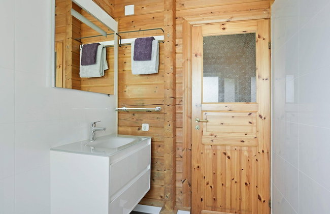 Finnish Chalet with Private Garden & Sauna near Veluwe - Foto 10