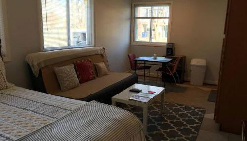 Walk2Metro's,DCGem,Private,Wifi, FreeParking - Foto 2