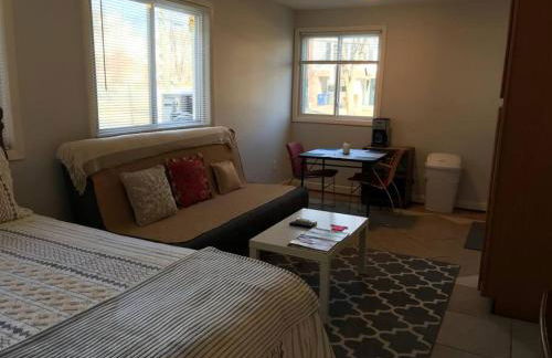 Walk2Metro's,DCGem,Private,Wifi, FreeParking - Foto 2