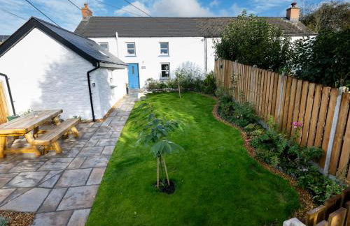 Dyffryn Cottage - Foto 3