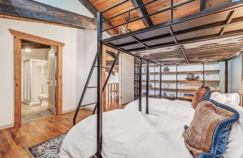 Ski Town Chalet - Foto 25