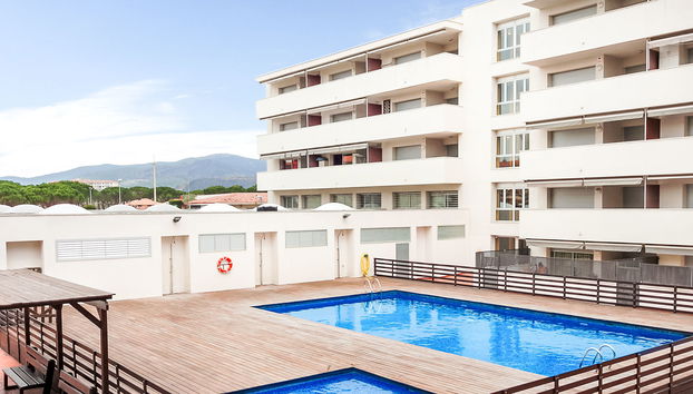 Apartment Marcela by Interhome - Foto 2, Outdoor