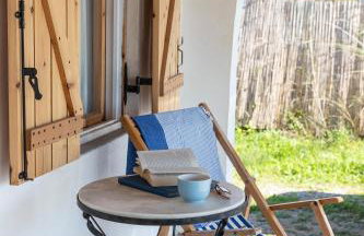 House on the Sand close to Olympia - Foto 32