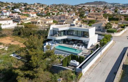 AVANOA - Enchinent Calpe - Foto 56