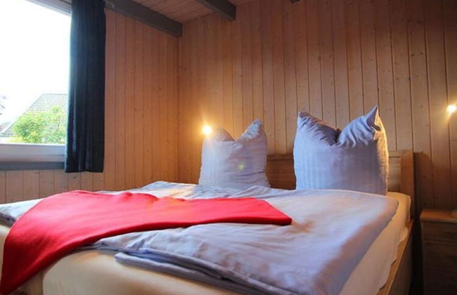 Ferienhaus im Skandinavischen Stil - Foto 5