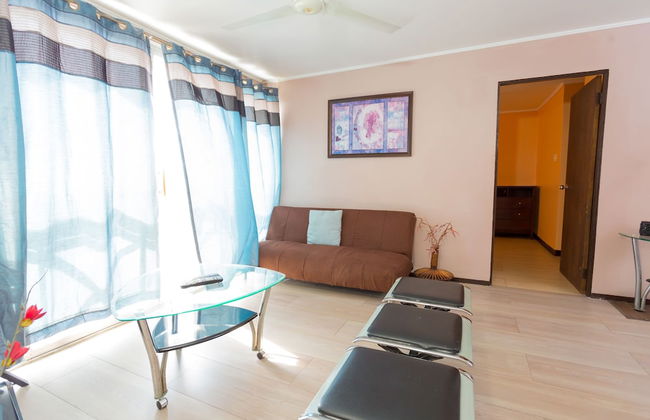 New Kingston Guest Apartments II - Foto 25