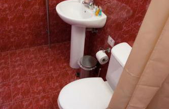 Guesthouse Perdikouli - Photo 23