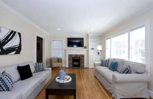 Gem in Midtown 4bedroom home-11 - Foto 4