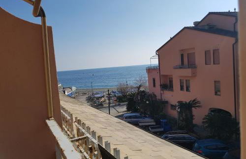 Casa Maestrale Mistral Sea breeze - AC Sea View - Foto 22