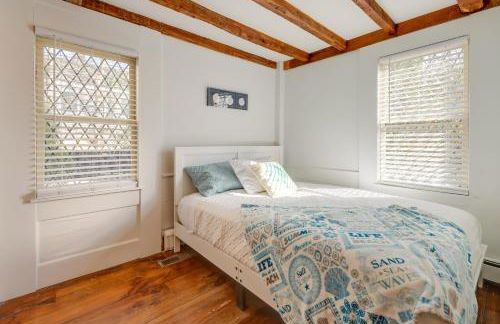 Near Route 6A and Village Shops! East Sandwich Haven - Foto 11