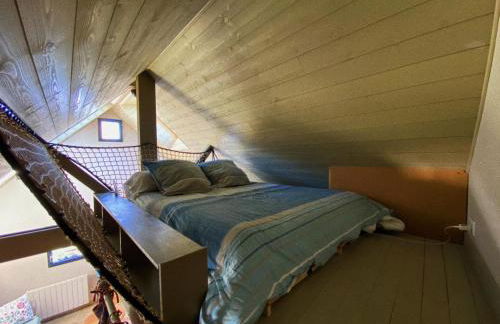 Chouk-Ezaï côte sauvage de l'île - Photo 12