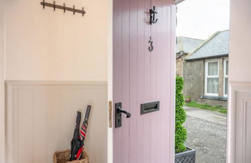 Northern Hideaways, Eider Cottage, Seahouses - Photo 14