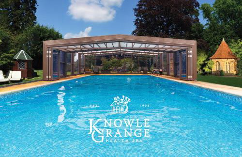 Knowle Grange Guest House - Foto 17