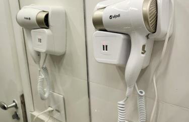 Lindo Flat temático - Asa Sul 913 apartamento - self checkin - garagem - Portaria 24h - Aeroporto - Rodoviária - Foto 14