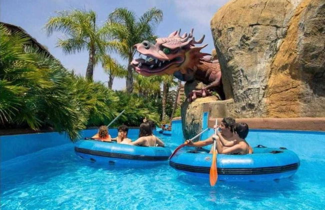 World Magic Vacaciones 5 - Foto 13