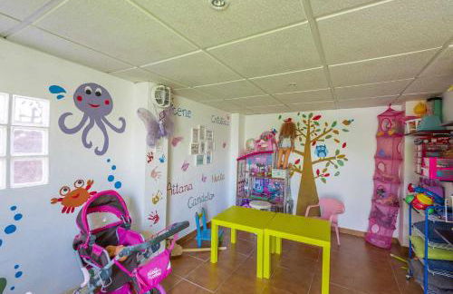 Casa rural Entre Olivos - Foto 49