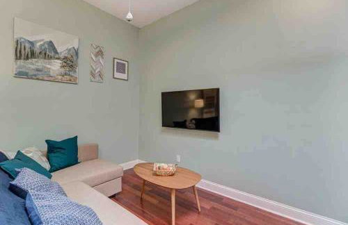 Stylish 2 BR apartment - perfect for relaxing - Photo 8