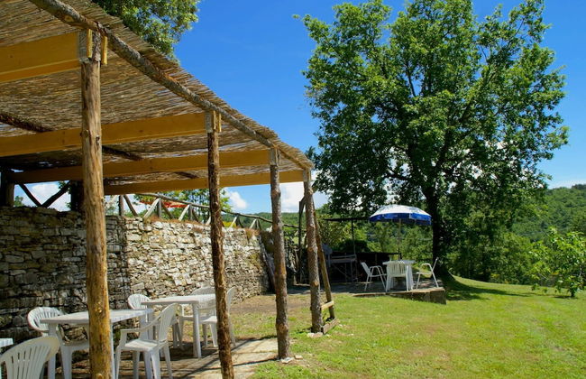 Beautiful Apartment With Panoramic Swimming Pool - Foto 18