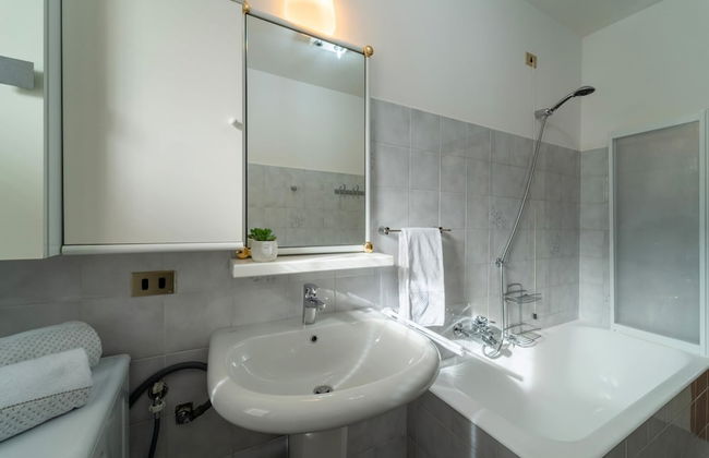 Scarlet Apartment With Garden by Wonderful Italy - Foto 14