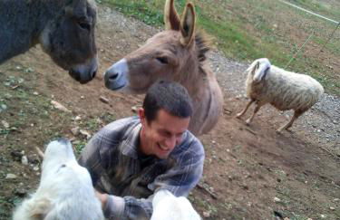 AGRITURISMO MASO PERTENER -adults friendly- - Foto 70