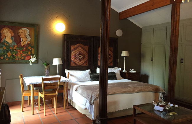 Waterhouse Guest Lodges 295 Indus Street - Foto 4