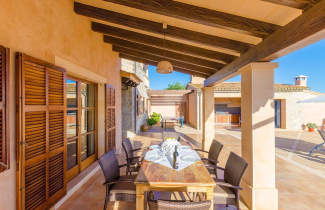 Na Maians in Capdepera - Foto 15