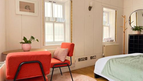 Shoreditch Private Studio - Foto 5