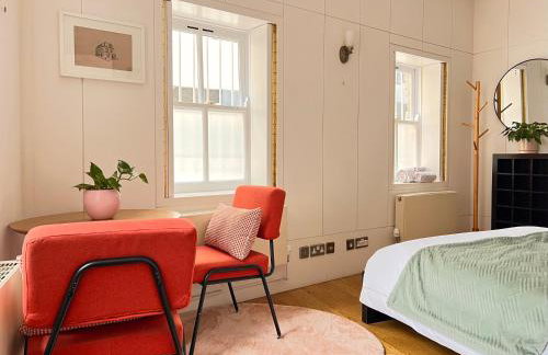 Shoreditch Private Studio - Foto 5