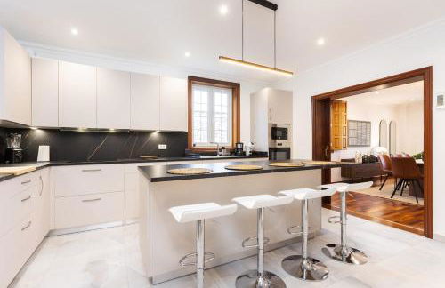 Zafiro Piscina Climatizada Jacuzzi Barbacoa Vistas al mar - Foto 41