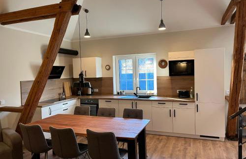 Ferienwohnung Alte Schmiede - Photo 2