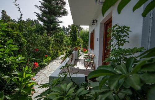 Katikies Stamatias Studios & Maisonettes - Foto 69