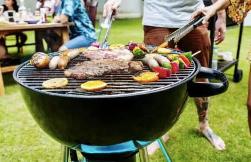 LE GRAND FRANC gite cosy proche tous commerces - Foto 38