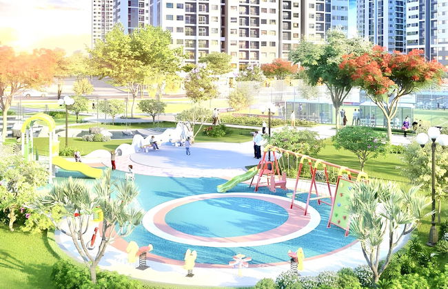 Sunny - Vinhomes GreenBay Residences - Foto 61