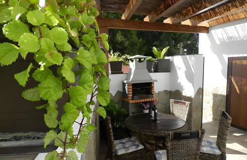 Casa El Duque Zaira - Foto 19