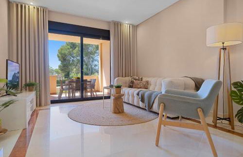 Bright&Spacious in Las Mimosas de Banús - Foto 31