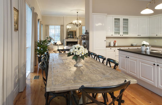 Moulton Park Homestead - Foto 4