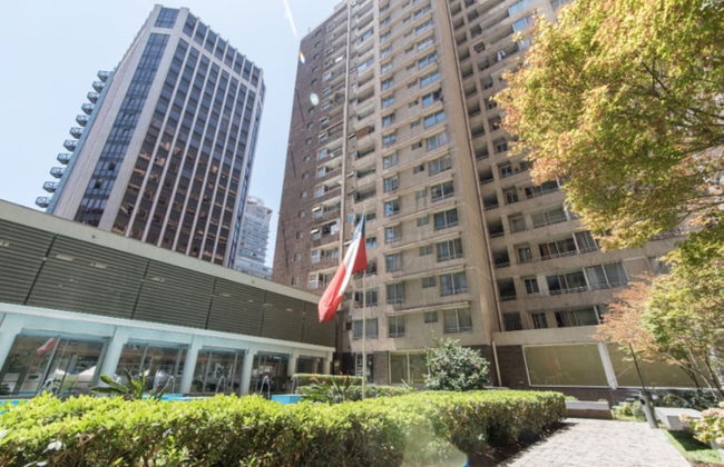 Vr Suite Santiago - Foto 75