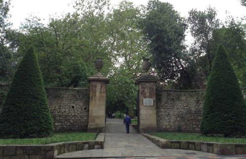 Puerta la Villa - Foto 25