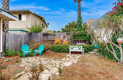 Sailaway Cabin A - Foto 12