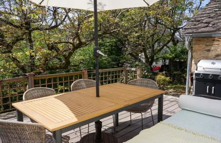 Le Papillon Bleu - Foto 27