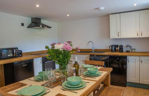 Stainsborough Hall Holiday Cottages - Foto 35